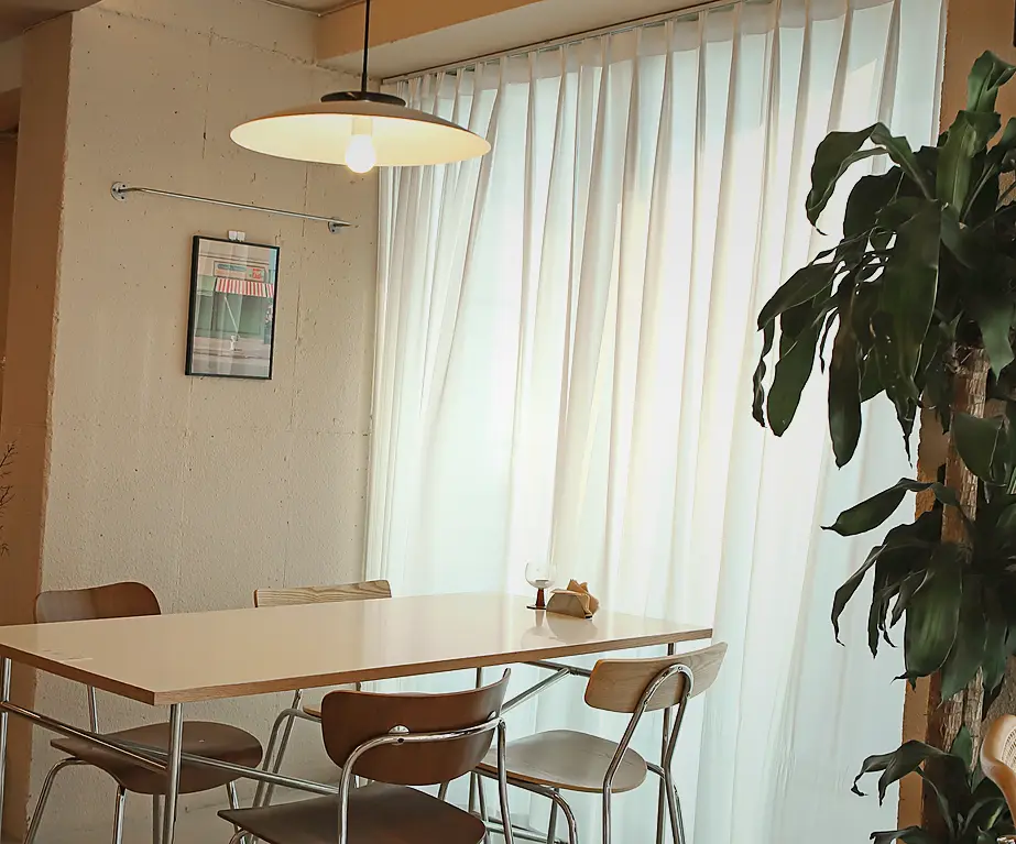 강남 논현동 인테리어 공사 허가 진행 모습 5